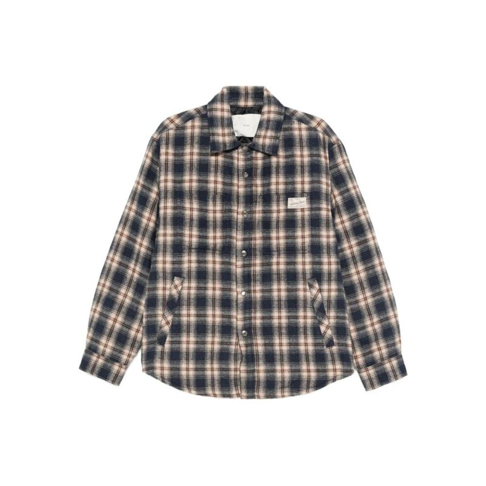 Dunst Blue Shirts Men
